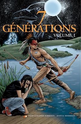 7 Generations: Volume 1
