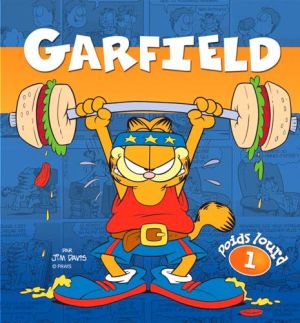 Garfield poids lourd tome 1