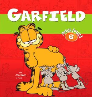 Garfield poids lourd tome 6 Garfield poids lourd tome 6