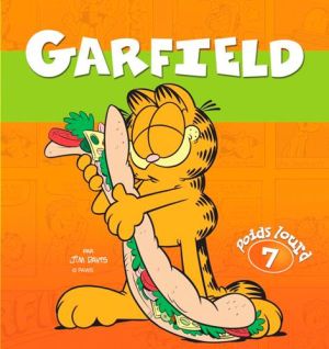 Garfield poids lourd tome 7