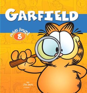 Garfield poids lourd tome 8