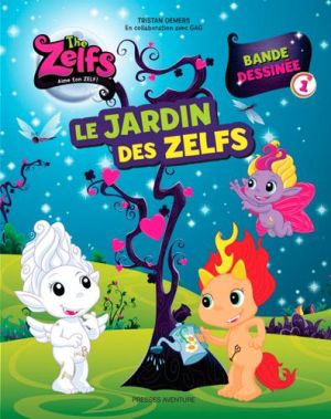 Zelfs tome 1