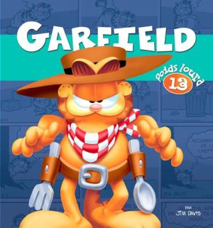 Garfield poids lourd tome 13