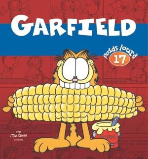 Garfield poids lourd tome 17