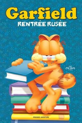 Garfield - Rentrée rusée
