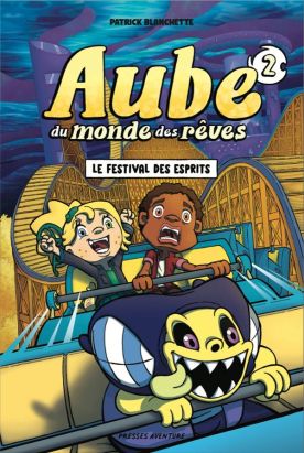 Aube du monde des rêves tome 2