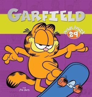 Garfield poids lourd tome 29