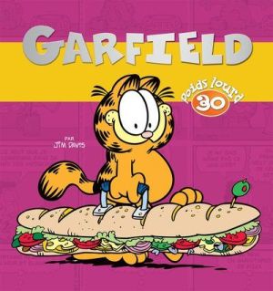 Garfield poids lourd tome 30