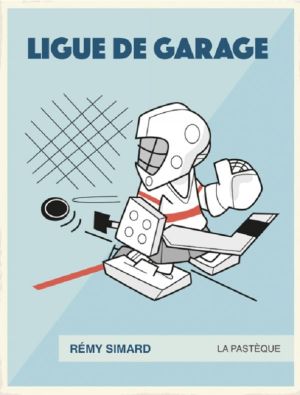 Ligue de garage