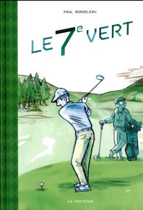 Le 7ème vert