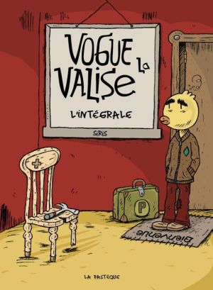 Vogue la valise - intégrale