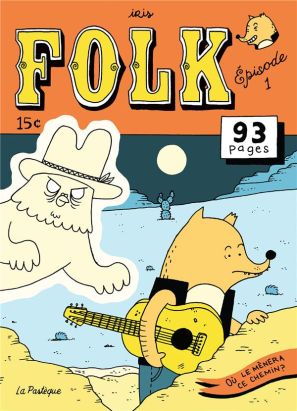 Folk tome 1 Folk tome 1