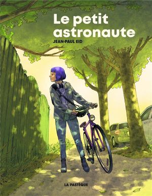 Le petit astronaute