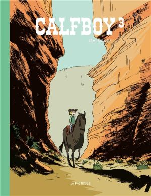 Calfboy tome 3