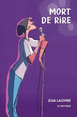 Mort de rire