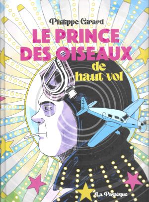 Le prince des oiseaux de haut vol