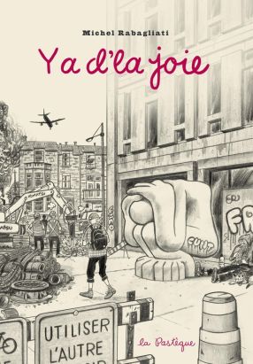 Paul - Y a d'la joie