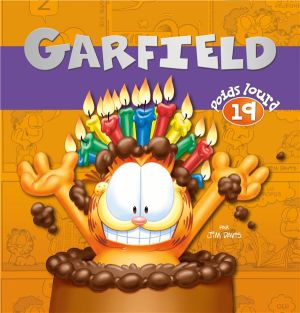 Garfield poids lourd tome 19