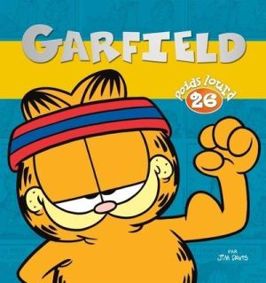 Garfield poids lourd tome 26