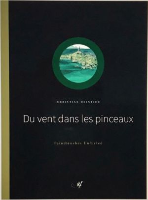 du vent dans les pinceaux