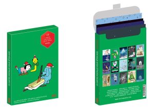15 cartes postales pour fêter Noël