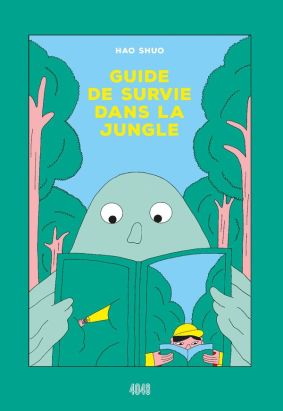 guide de survie dans la jungle