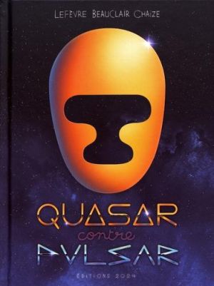 Quasar contre Pulsar