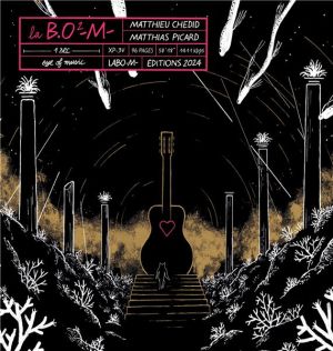 La B.O 2 -M-