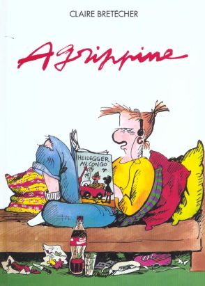 Agrippine tome 1