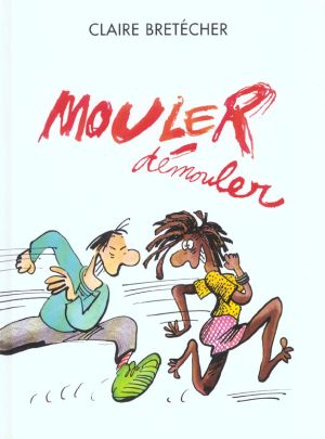 Mouler demouler
