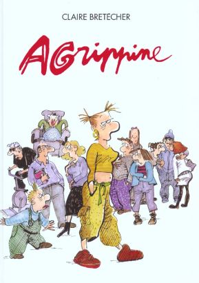 Agrippine - intégrale