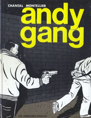 Andy Gang