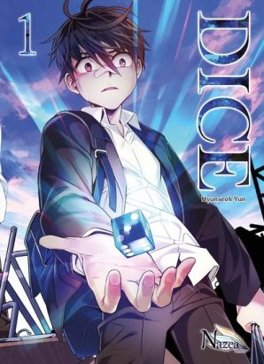 Dice tome 1