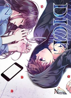Dice tome 2