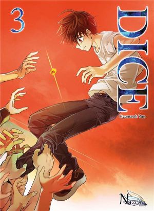 Dice tome 3