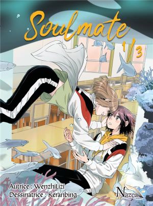 Soulmate tome 1