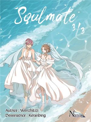 Soulmate tome 3
