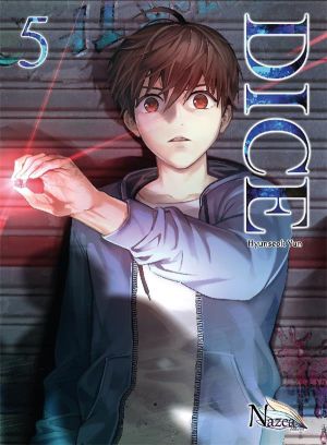 Dice tome 5