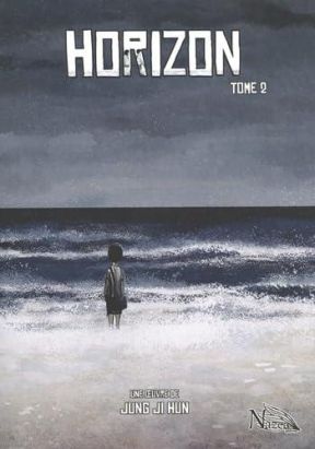 The horizon tome 2