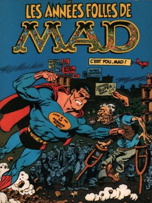 Mad tome 1