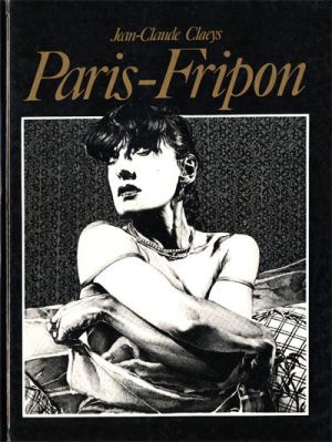 Paris-Fripon
