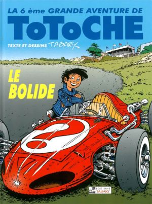 Totoche tome 6