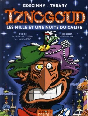 Iznogoud tome 28