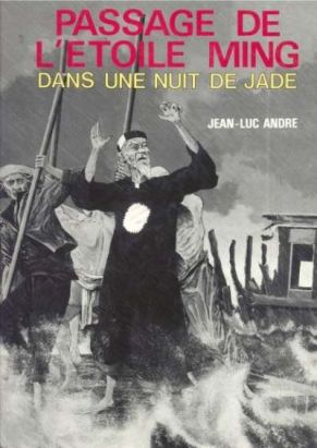 L'étoile Ming tome 1