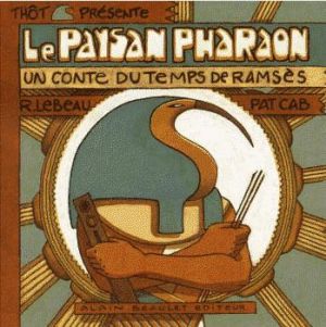 le paysan pharaon