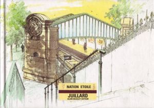 nation étoile
