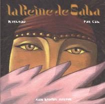 la reine de saba