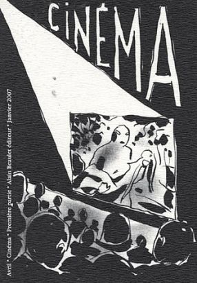cinéma ; première partie