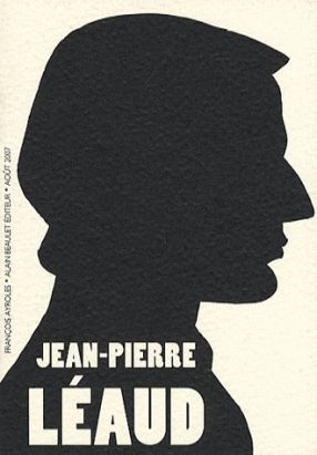jean-pierre léaud