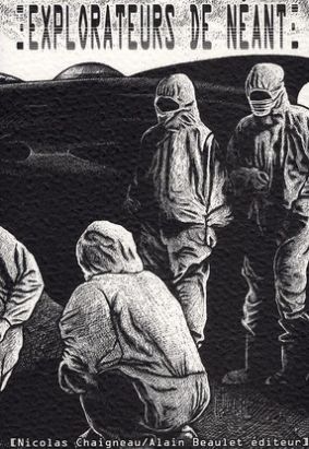 explorateurs de néant
